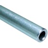 Steel pipe according to EN10305-4 galvanised Cr-6-free